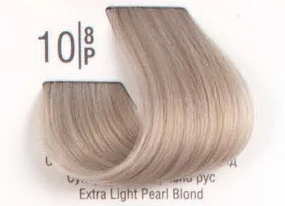 Spa Master Pearl 100ml Ngjyrë profesionale e përhershme