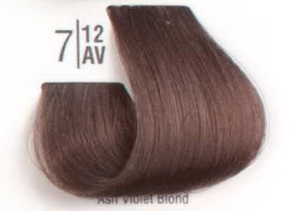 Spa Master Ash Violet 100ml Ngjyrë profesionale