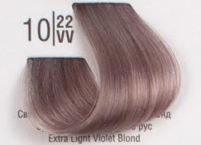 Spa Master Violet 100ml Ngjyrë profesionale e përhershme