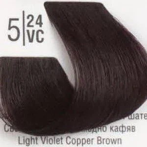 Spa Master Violet Copper 100ml Ngjyrë profesionale