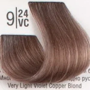 Spa Master Violet Copper 100ml Ngjyrë profesionale