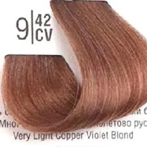Spa Master Copper Violet 100ml Ngjyrë profesionale