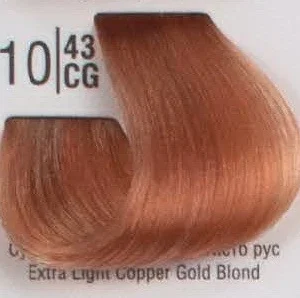 Spa Master Copper Gold 100ml Ngjyrë profesionale