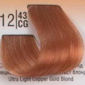 Spa Master Copper Gold 100ml Ngjyrë profesionale
