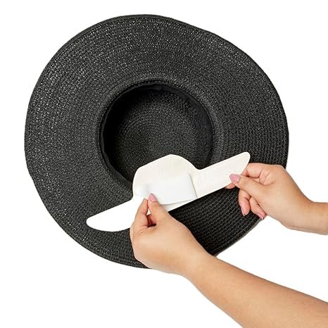 Hollywood hat shields - Figura 6