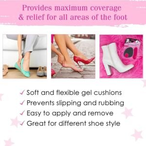 Shoe Comfort Kit