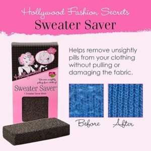 Hollywood Fashion Secrets Sweater Saver