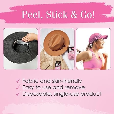 Hollywood hat shields - Figura 4