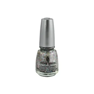 Nail Lacquer Grey
