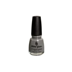 Nail Lacquer Grey