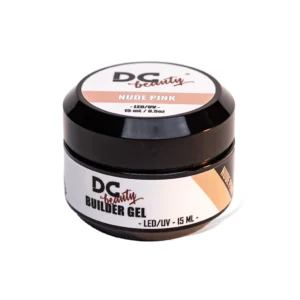 Builder Gel Milky White