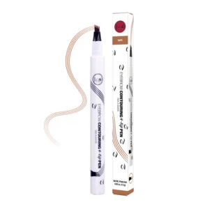 Eyebrow Contouring 4-Tip Pen