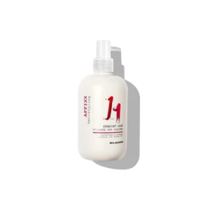 Affixx 11 - Pamje e Drejtë