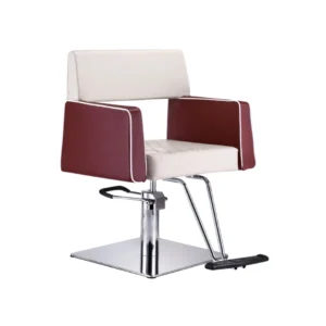 Karrige parukerie NS-6622