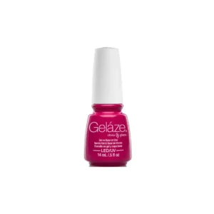 Gelaze Gel Polish Pink