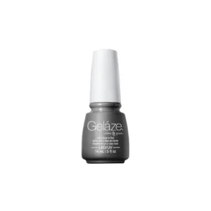 Gelaze Gel Polish Grey