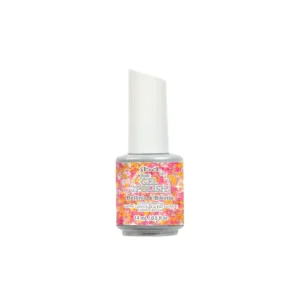 IBD Just Gel Polish Deco-Glitter