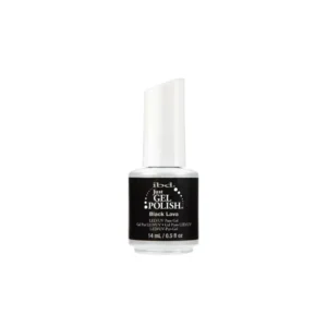 IBD Just Gel Polish Black