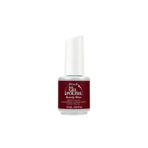 IBD Just Gel Polish Red