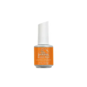IBD Just Gel Polish Orange
