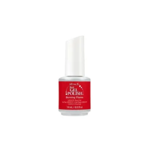IBD Just Gel Polish Red