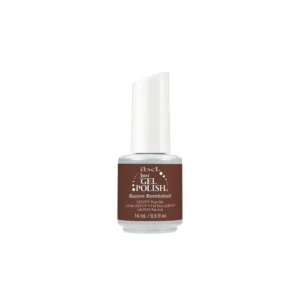 IBD Just Gel Polish Brown