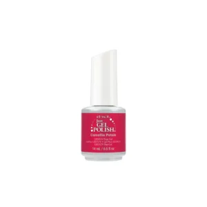 IBD Just Gel Polish Red