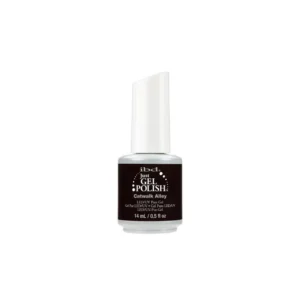 IBD Just Gel Polish Black
