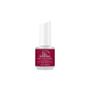 IBD Just Gel Polish Red