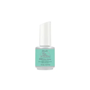 IBD Just Gel Polish Green