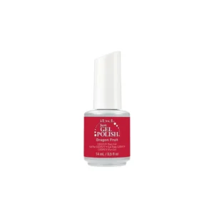 IBD Just Gel Polish Red