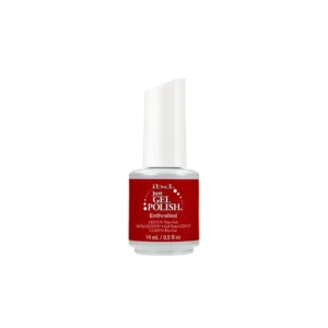 IBD Just Gel Polish Red
