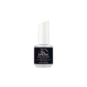 IBD Just Gel Polish Black
