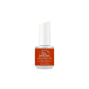 IBD Just Gel Polish Red