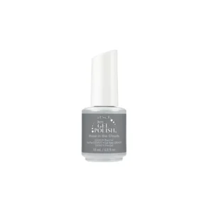 IBD Just Gel Polish Grey