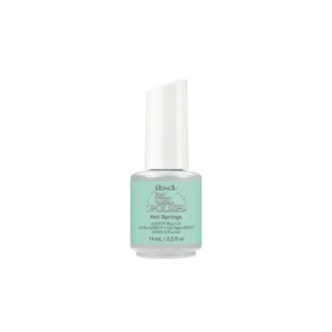 IBD Just Gel Polish Green