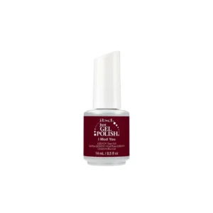 IBD Just Gel Polish Red