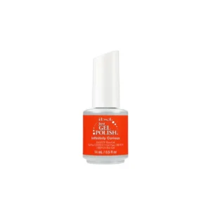 IBD Just Gel Polish Red