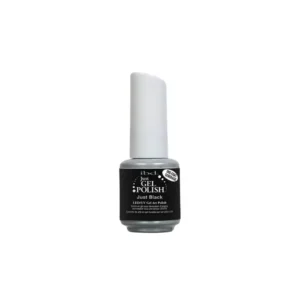 IBD Just Gel Polish Black