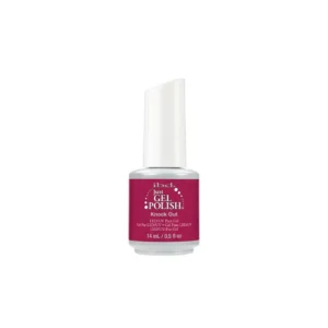 IBD Just Gel Polish Purple