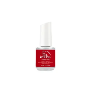 IBD Just Gel Polish Red