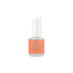IBD Just Gel Polish Orange