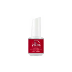 IBD Just Gel Polish Red