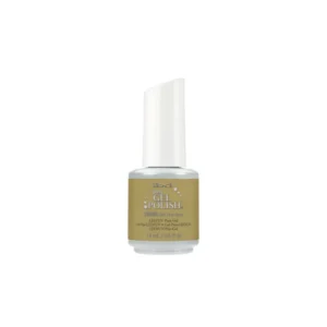 IBD Just Gel Polish Yellow