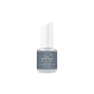 IBD Just Gel Polish Grey