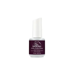 IBD Just Gel Polish Purple
