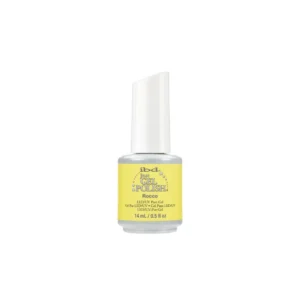 IBD Just Gel Polish Yellow