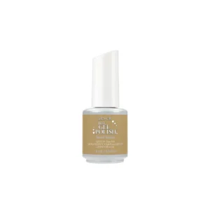 IBD Just Gel Polish Yellow