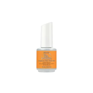 IBD Just Gel Polish Orange