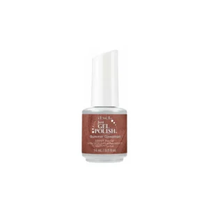 IBD Just Gel Polish Brown